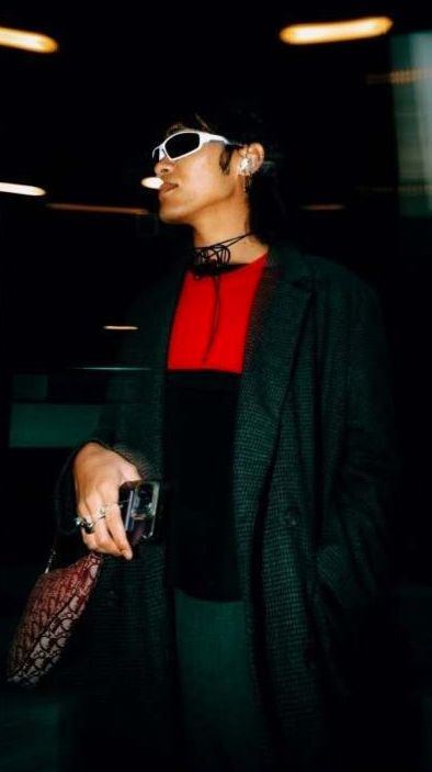 Herbst-Outfits 2026