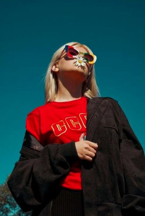 Look 1
